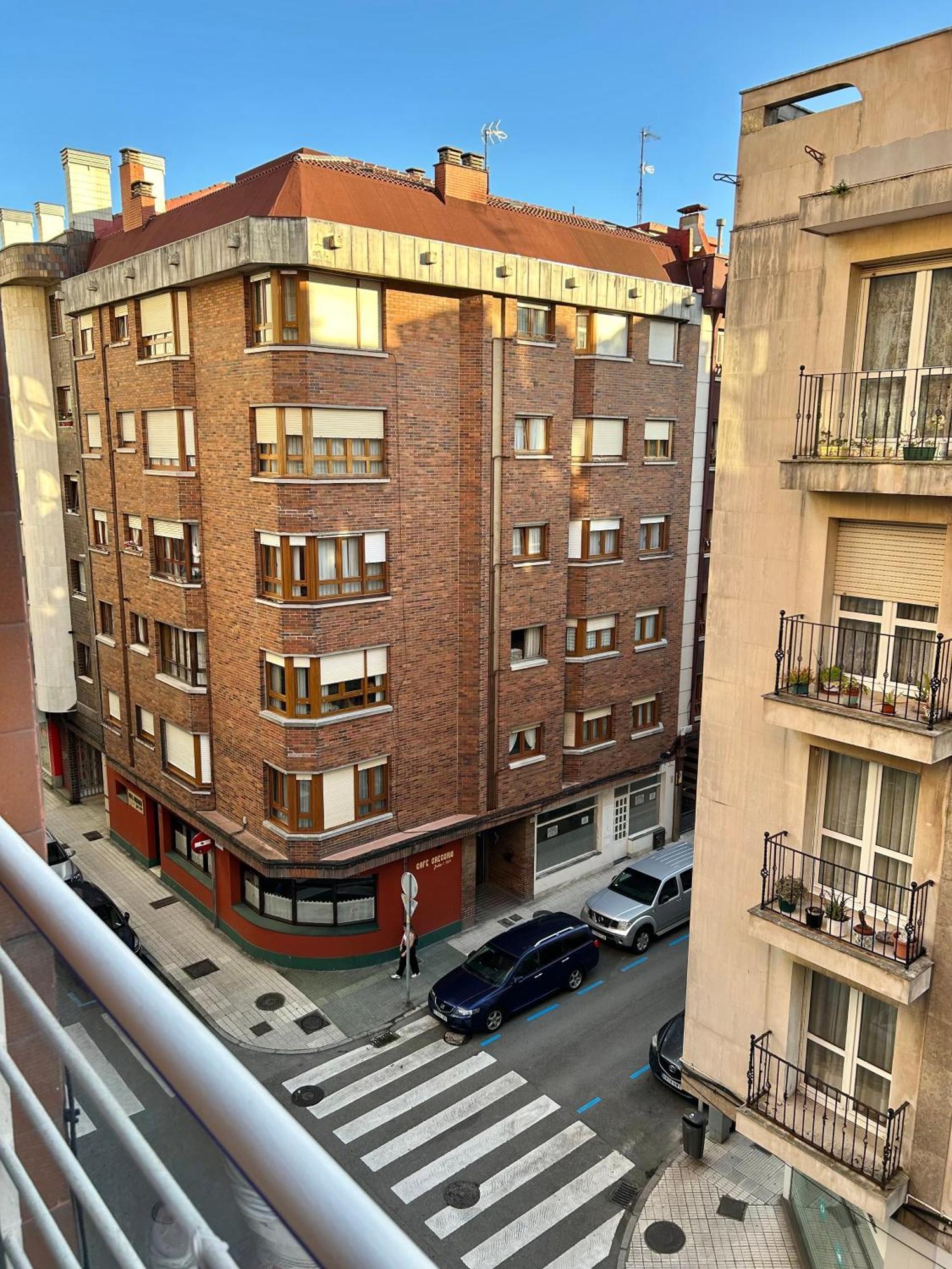 Casa Care - Al Ladito De La Playa Gijón Dış mekan fotoğraf