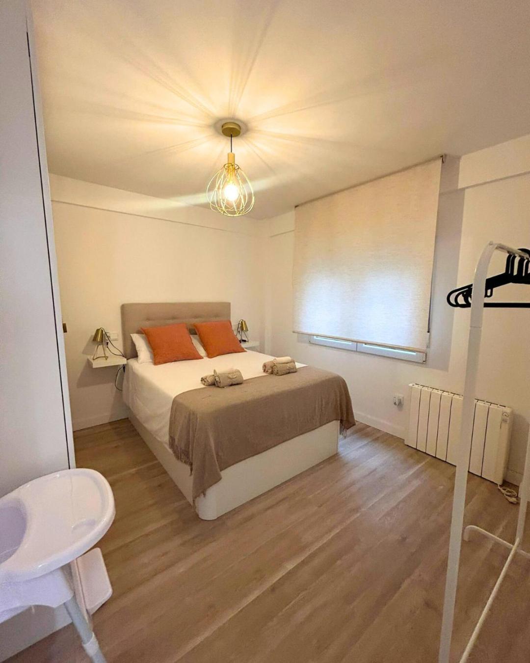 Casa Care - Al Ladito De La Playa Gijón Dış mekan fotoğraf